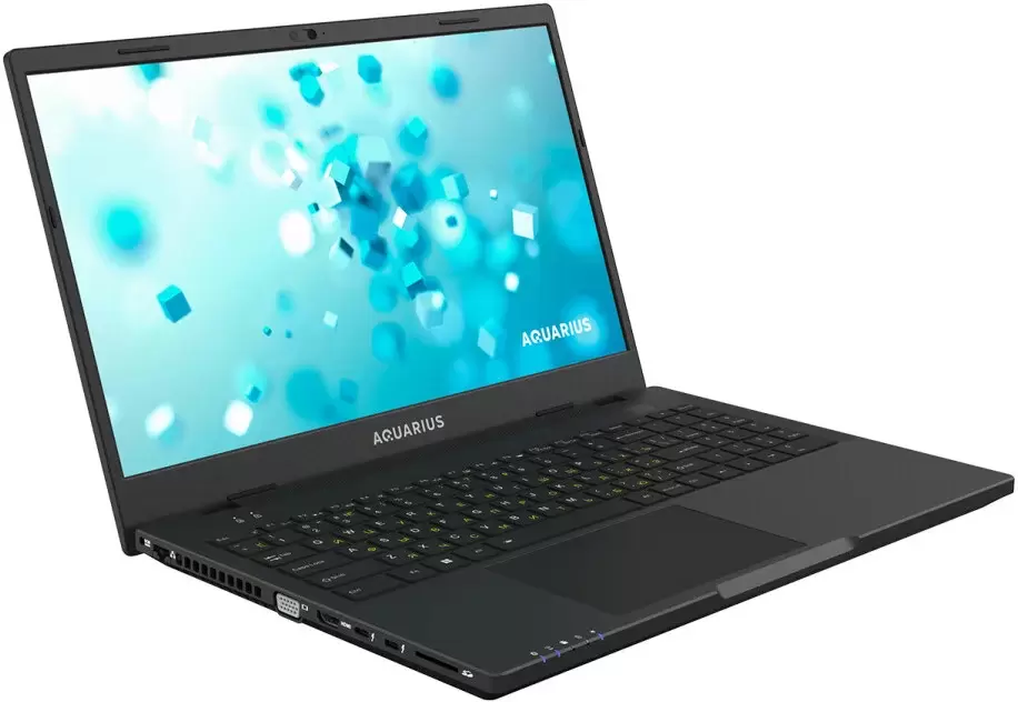 Ноутбук Aquarius AQbook NS685U (исп. 4) QRCN-NS685U132018S125SCN2TNNNN3 фото 4