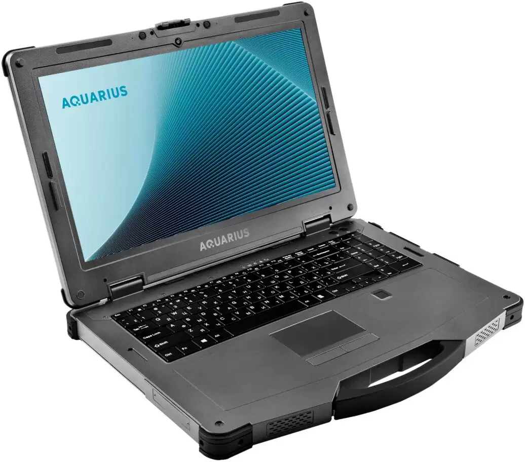 Ноутбук Aquarius AQbook NS715R NS715R1524116S151SCN2TNNNN2 фото 2