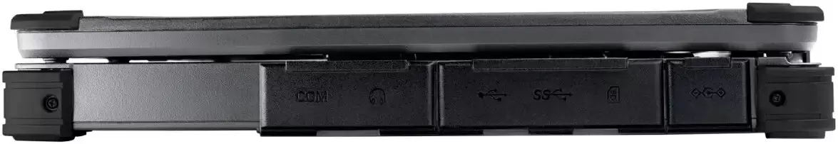 Ноутбук Aquarius AQbook NS715R NS715R1524116S151SCN2TNNNN2 фото 3