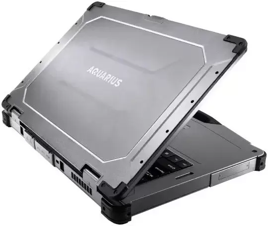 Ноутбук Aquarius AQbook NS715R NS715R1524116S151SCN2TNNNN2 фото 4