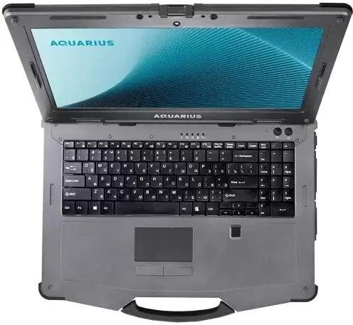 Ноутбук Aquarius AQbook NS715R NS715R1524116S151SCN2TNNNN2 фото 5