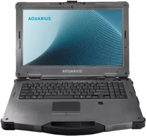 Ноутбук Aquarius AQbook NS715R NS715R1524116S151SCN2TNNNN2 фото