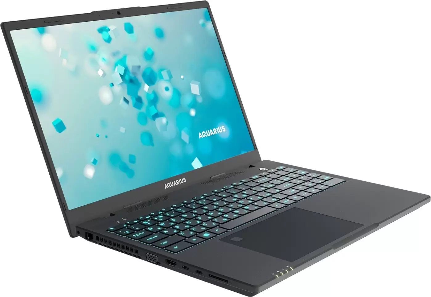 Ноутбук Aquarius CMP NS616 CN-NS6161525116S151SCN2TNNNN2 фото