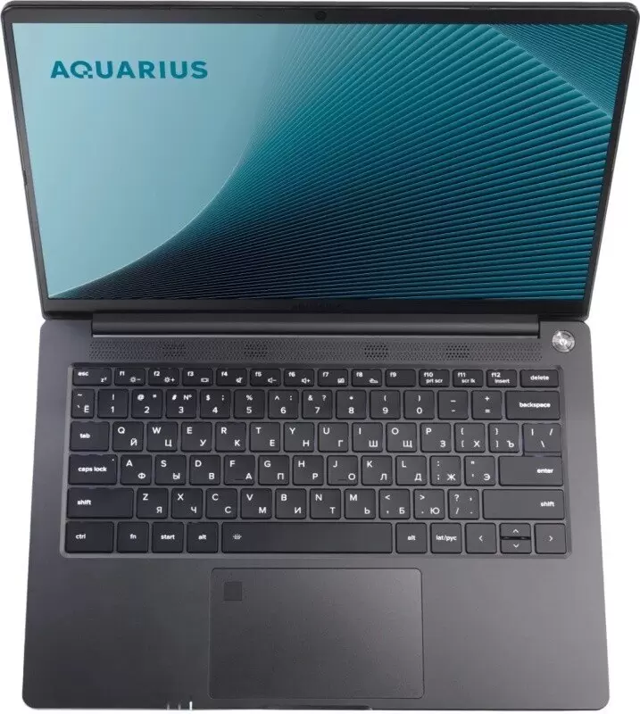 Ноутбук Aquarius Cmp NS634 NS634151328S151SCN2TNNNN2 фото