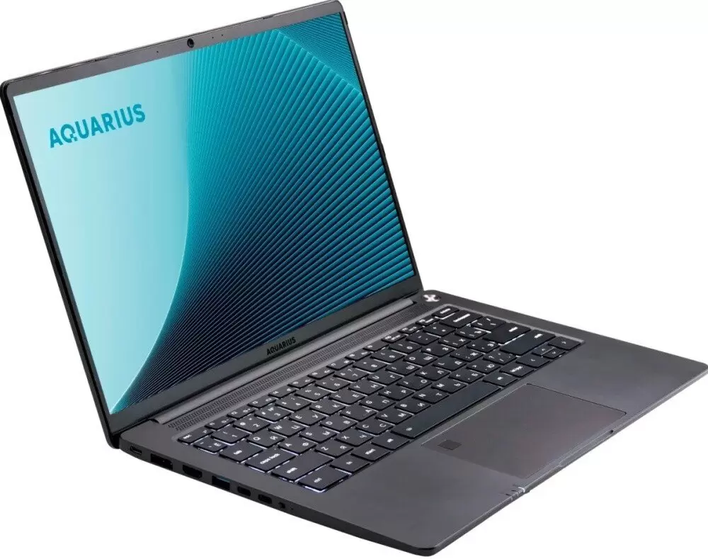 Ноутбук Aquarius Cmp NS634 NS634151328S151SCN2TNNNN2 фото
