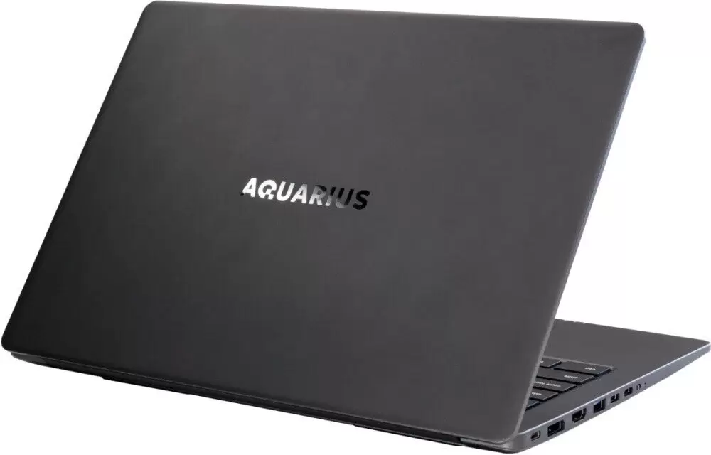 Ноутбук Aquarius Cmp NS634 NS634151328S151SCN2TNNNN2 фото