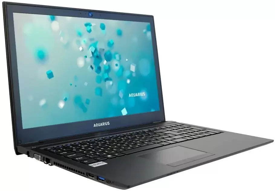 Ноутбук Aquarius CMP NS685U R11 (Исп.3) QRCN-NS685U151618S125SCN2TNNNN фото