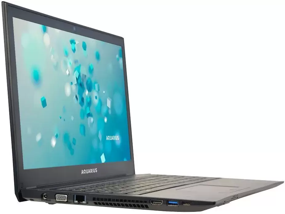 Ноутбук Aquarius CMP NS685U R11 (Исп.3) QRCN-NS685U151618S125SCN2TNNNN фото