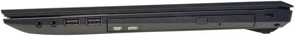 Ноутбук Aquarius Cmp NS685U R11 QRCN-NS685U1M1618H125L90NB6NNN фото