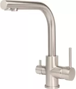 Aquasanita Akvaduo 2663 L (steel)