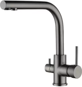 Aquasanita Akvaduo 2663 L-T (graphite)