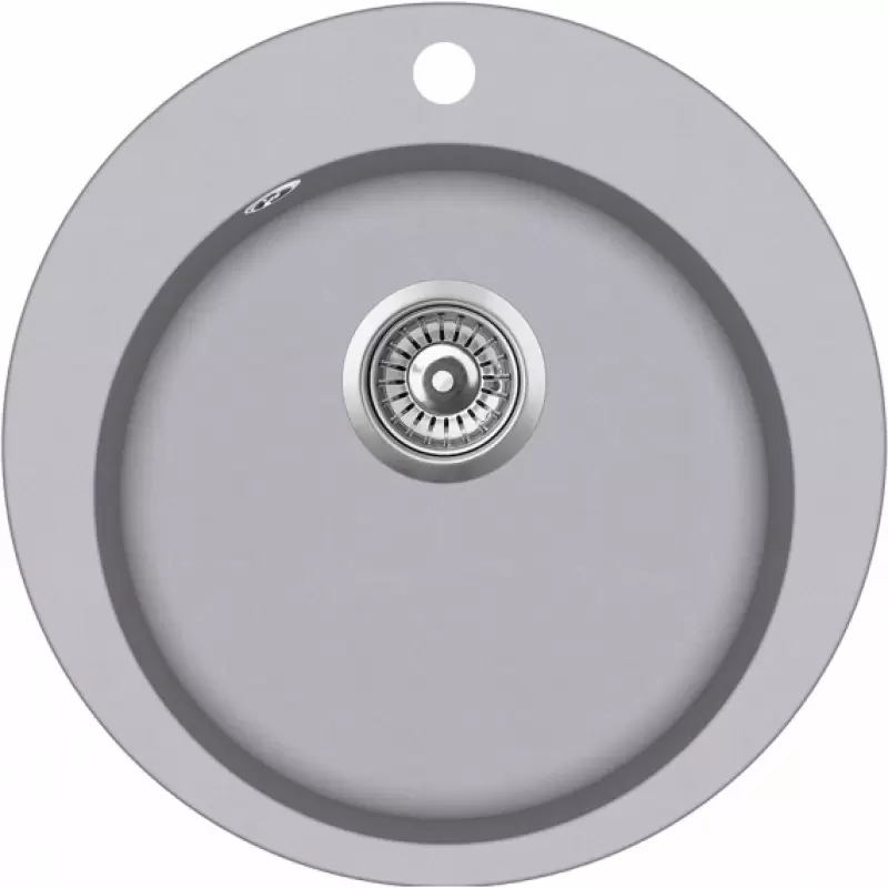 Aquasanita Clarus SR100W (alumetallic 202)