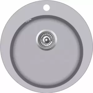 Aquasanita Clarus SR100W (alumetallic 202)