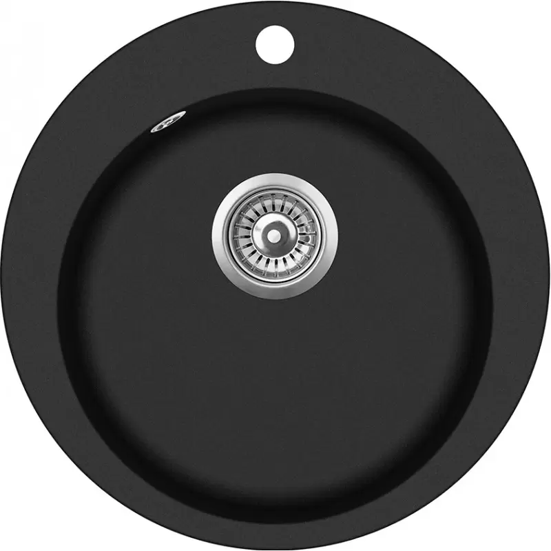 Aquasanita Clarus SR100W (black metallic 601)