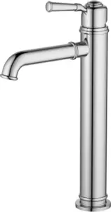 Смеситель Aquatek Классик AQ1504CR фото