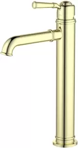 Смеситель Aquatek Классик AQ1504PG фото