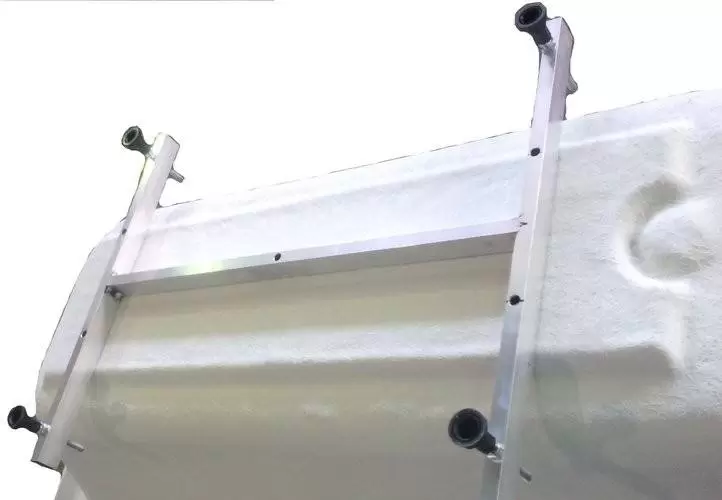 Акриловая ванна Aquatek Мия 175x70 фото