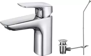 Смеситель Aquatek Вега AQ1011CR фото