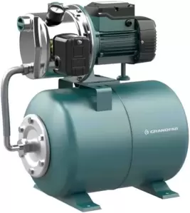 Насосная станция Aquor AUTOGJSm1100L1 фото