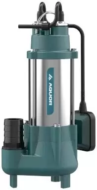 Aquor V250