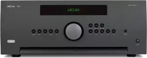 Интегральный усилитель Arcam A49 фото