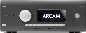 AV процессор Arcam AV40 фото