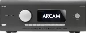 AV процессор Arcam AV41 фото