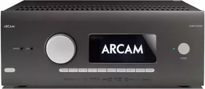 AV ресивер Arcam AVR10 фото