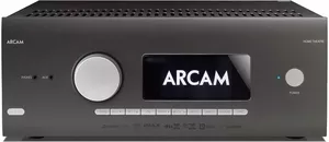 AV ресивер Arcam AVR20 фото