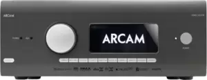 AV ресивер Arcam AVR21 фото