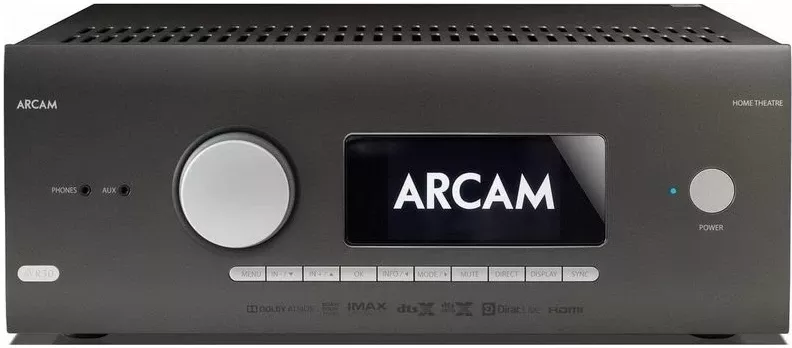 Arcam AVR30