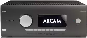 AV ресивер Arcam AVR30 фото