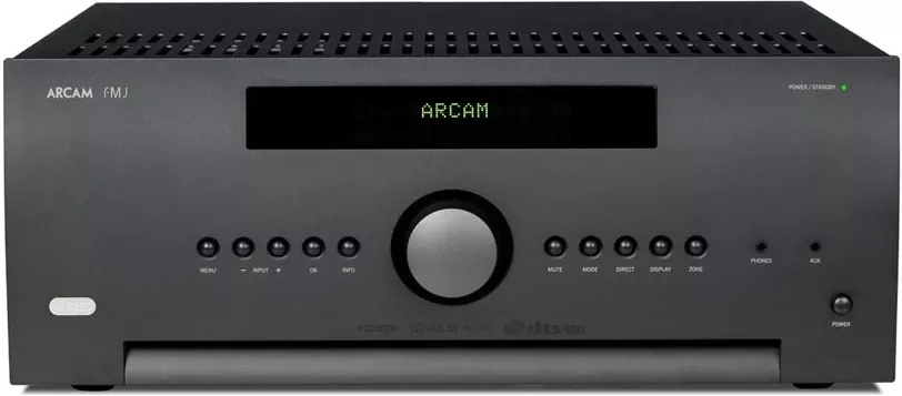 Arcam AVR390