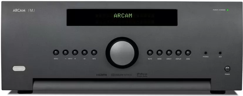 Arcam AVR850