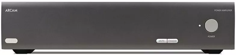 Arcam PA410