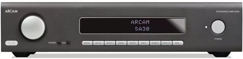 Arcam SA30