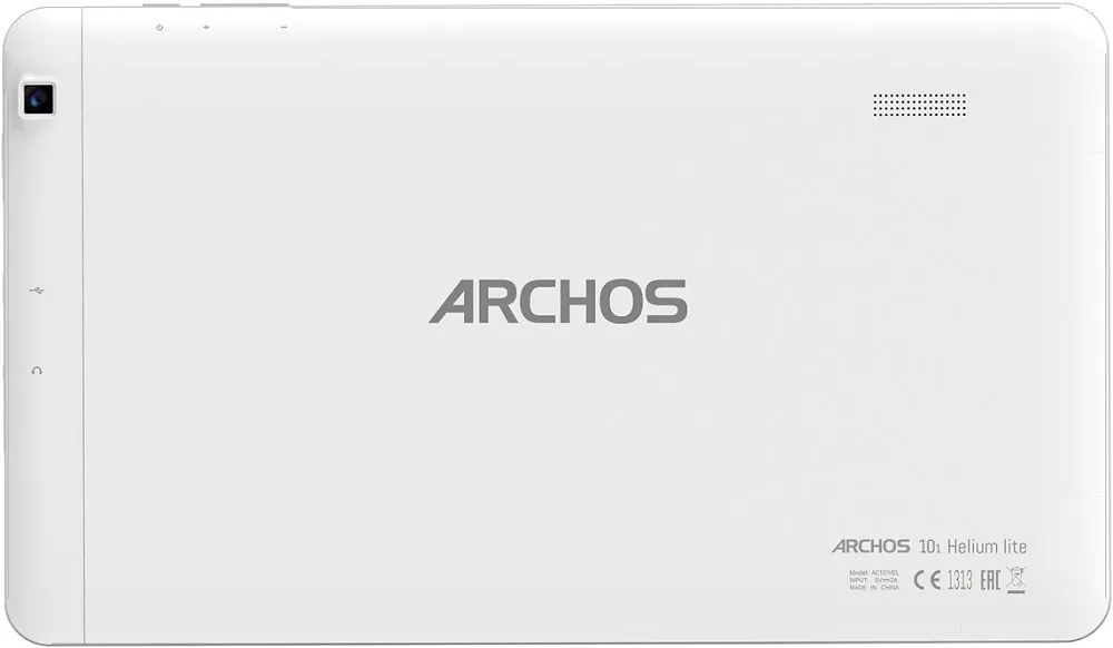 Планшет Archos 101 Helium Lite фото 4