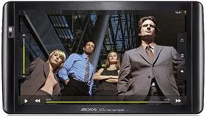 Планшет Archos 101 Internet Tablet 8Gb фото