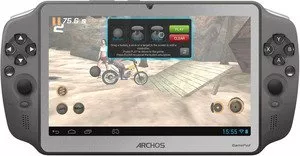 Планшет Archos GamePad 8GB фото