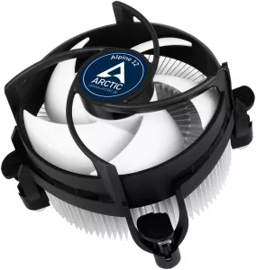 Кулер для процессора Arctic Cooling Alpine 12 (ACALP00027A) фото