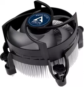 Кулер для процессора Arctic Cooling Alpine 12 CO (ACALP00031A) фото
