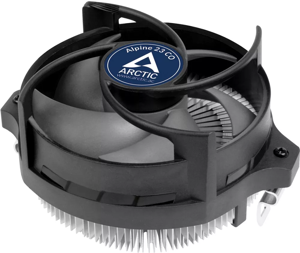 Arctic Cooling Alpine 23 CO (ACALP00036A)