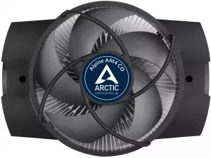Кулер для процессора Arctic Cooling Alpine AM4 CO фото