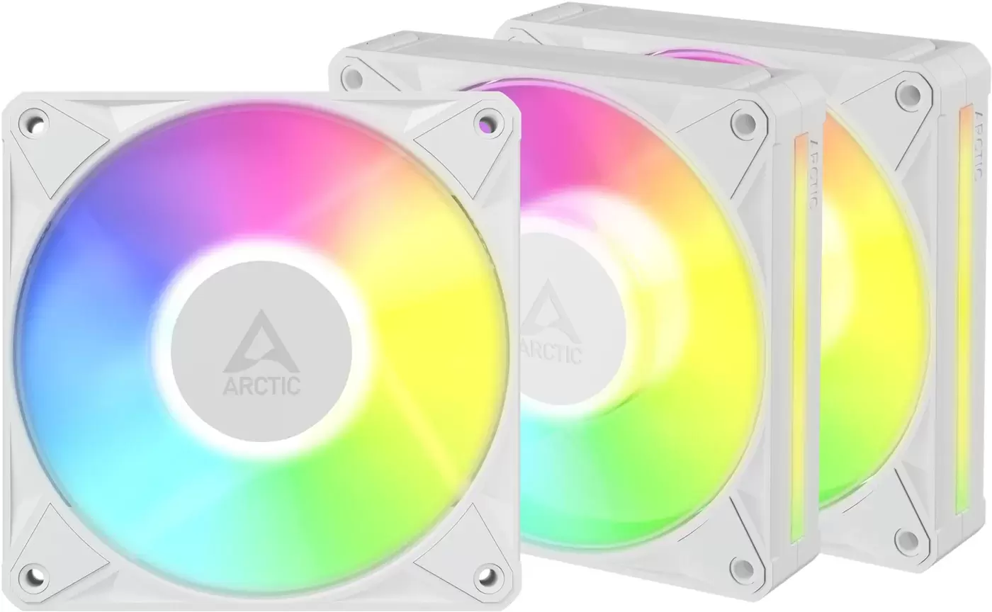 Arctic Cooling BioniX P14 A-RGB 3 Pack ACFAN00342A