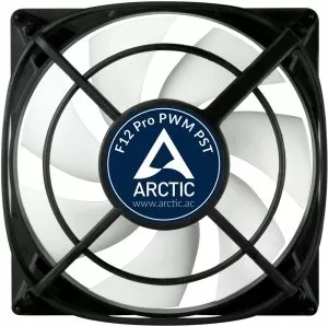 Вентилятор Arctic Cooling F12 PRO PWM PST фото