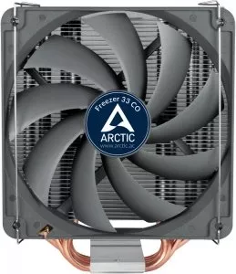 Кулер для процессора Arctic Cooling Freezer 33 CO фото