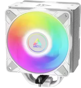 Кулер для процессора Arctic Freezer 36 A-RGB White ACFRE00125A фото