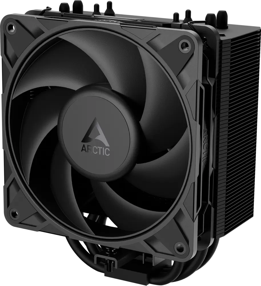 Arctic Cooling Freezer 36-S Black ACFRE00196A