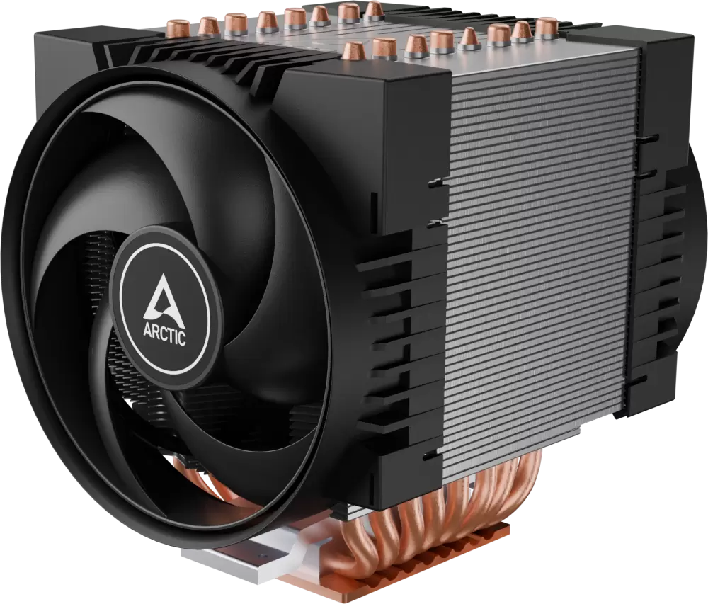 Arctic Cooling Freezer 4U-OneX (ACFRE00193A)