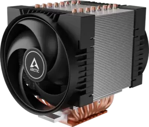 Кулер для процессора Arctic Cooling Freezer 4U-OneX (ACFRE00193A) фото
